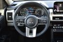 Mitsubishi L200 Double Cab Sportero 2.4L Diesel Automatic