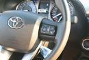 تويوتا هيلوكس Toyota Hilux GLXS | 2.7 VVT-i | SR5 | 4WD