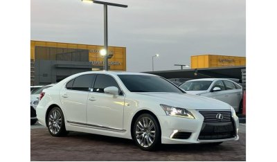 Lexus LS460 LS460 F sport 2015 very good conditin