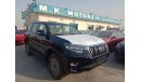 تويوتا برادو TOYOTA PRADO TXL 2020