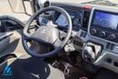 ميتسوبيشي فوسو كانتير STD Standard Chassis 2026 | 3.0L Turbo Diesel | 6.5 Ton GVW | GCC | For Export