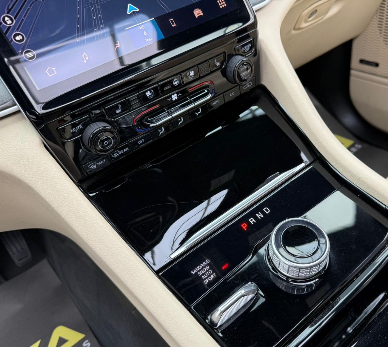 Jeep Grand Cherokee Limited 3.6L 2023 Jeep Grand Cherokee Limited Plus, 2026 Jeep Warranty, Full Jeep Service History, G