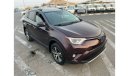 تويوتا راف ٤ 2018 TOYOTA RAV4 XLE 4X4