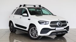 مرسيدس بنز GLE 450 4matic