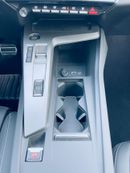 بيجو 408 peugeot 408 gt line 1.6l 2025