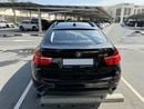 BMW X6 xDrive 3.5i