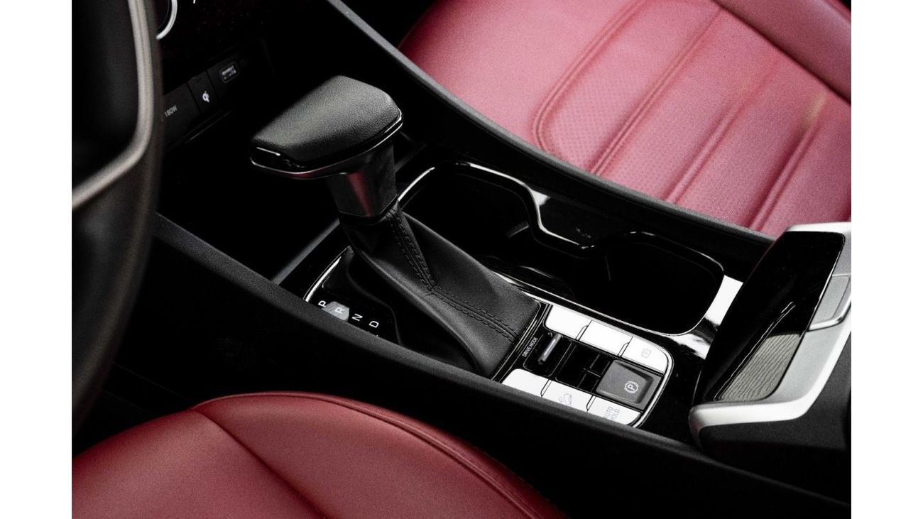 Hyundai Tucson Signature | 2,154 P.M  | 0% Downpayment | Perfect Condition!