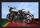 برو سوبيريور موتور سايكل  BROUGH SUPERIOR MOTOR CYCLE 997CC PTR 2021 Export Price