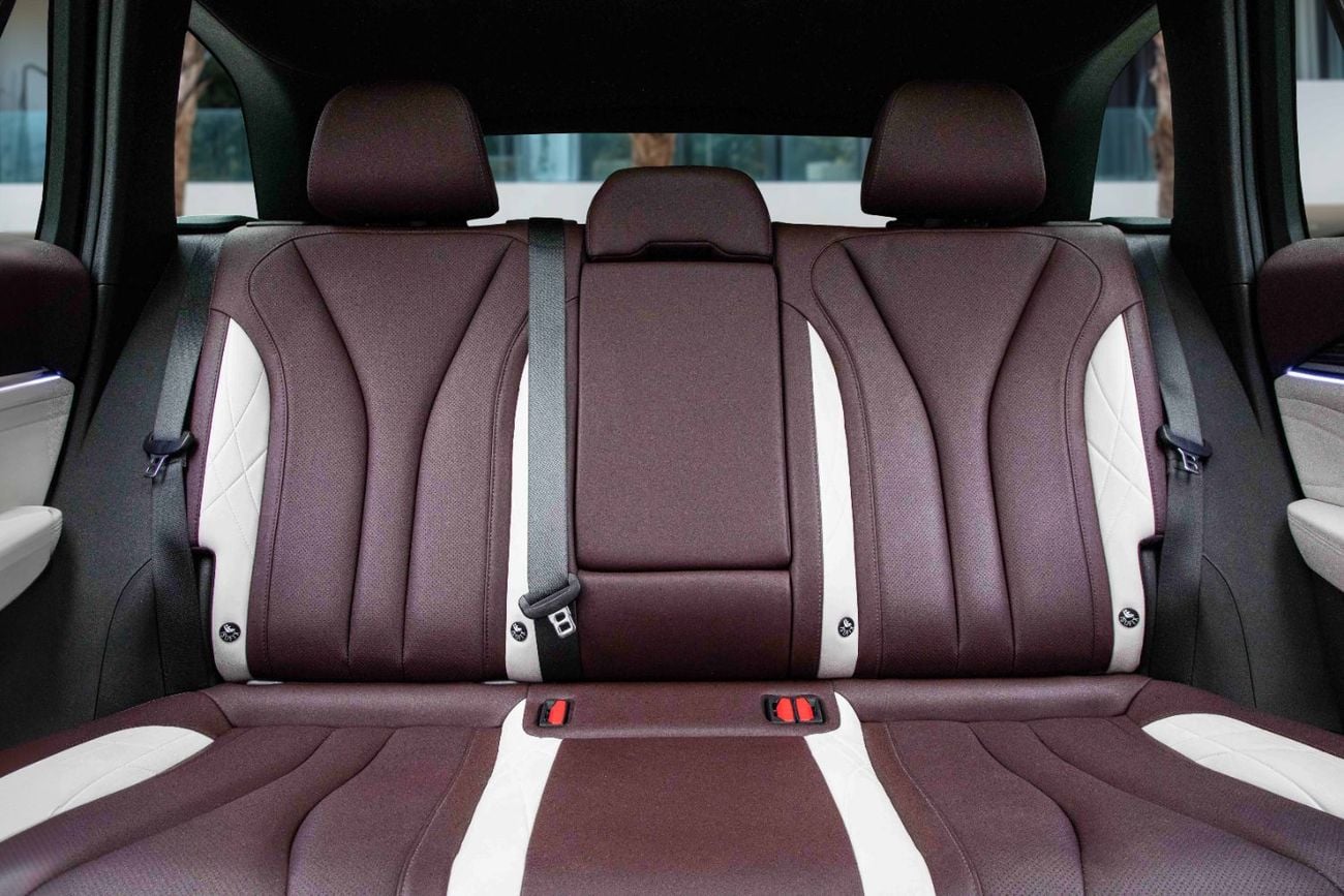 جيلي مونجارو Monjaro GF | 1,861 P.M | 0% Downpayment | AMAZING CONDITION GEELY WARRANTY!