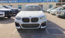 بي أم دبليو X3 Xdrive 30