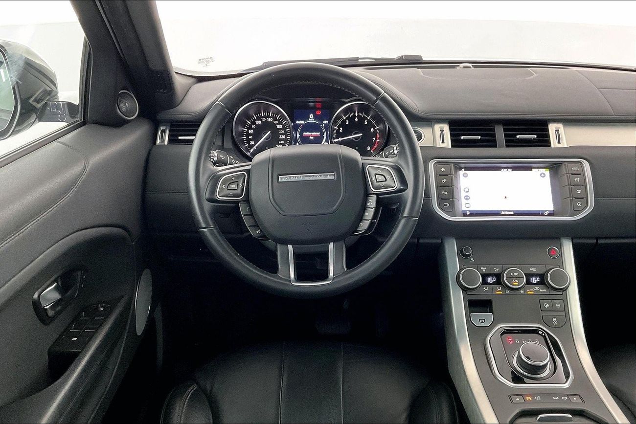 Infiniti QX60 Luxe | 1 year free warranty | 0 Down Payment