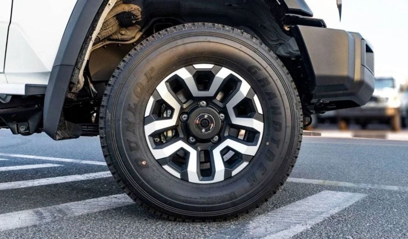 Toyota Land Cruiser 70 Toyota LC76 2.8l Diesel Automatic Full Option 2024