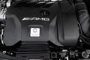 Mercedes Benz A45 AMG- S | 3,917 P.M | 0% Downpayment | Magnificient Condition!