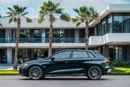 Audi RS3 RS3 | 5,386 P.M | 0% Downpayment | Perfect Condition!