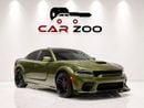 Dodge Charger R/T HIGHLINE