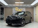 Mercedes-Benz GLS 500
