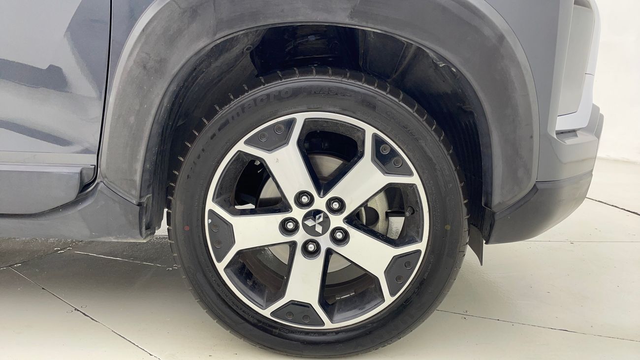 Mitsubishi Xpander Cross 2023 PREMIUM | AED 751/Month | 0 DP | 30 Day Return | Warranty | Service History