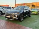 Hyundai Tucson ULTIMATE fully loaded with panoramic sunroof