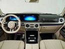 Mercedes Benz G63 AMG STANDARD BRAND | EUROPEAN SPECS | A22 | BEIGE INTERIOR | WARRANTY