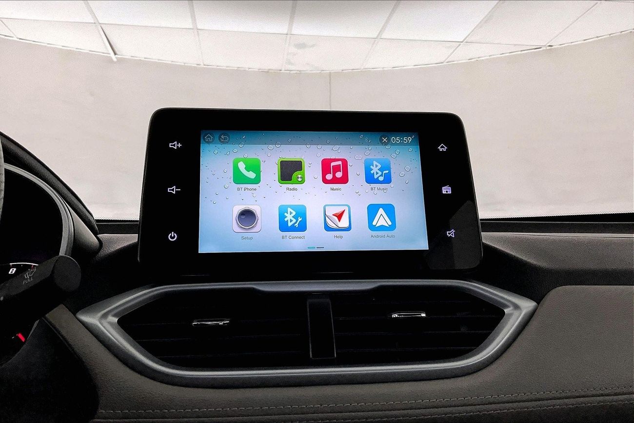 GAC GS8 GL | 1 year free warranty | 0 Down Payment