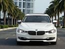 BMW 328i 3 SERIES | 328i Modern | ORIGINAL PAINT | FREE ACCIDENT | LOW MILEAGE