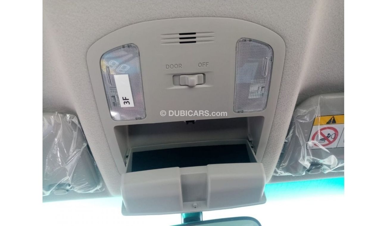 Toyota Hilux Pick up 2.4L Diesel 4X2 RWD ,,, M/T Single Cabin