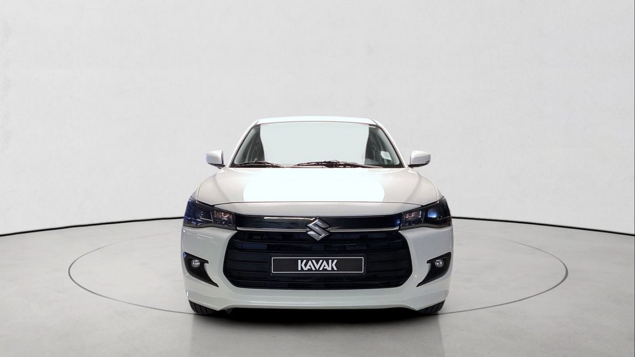 Suzuki Dzire GL | upto AED 20,000 Ramadan Discount | Guaranteed Warranty | 0 Down Payment