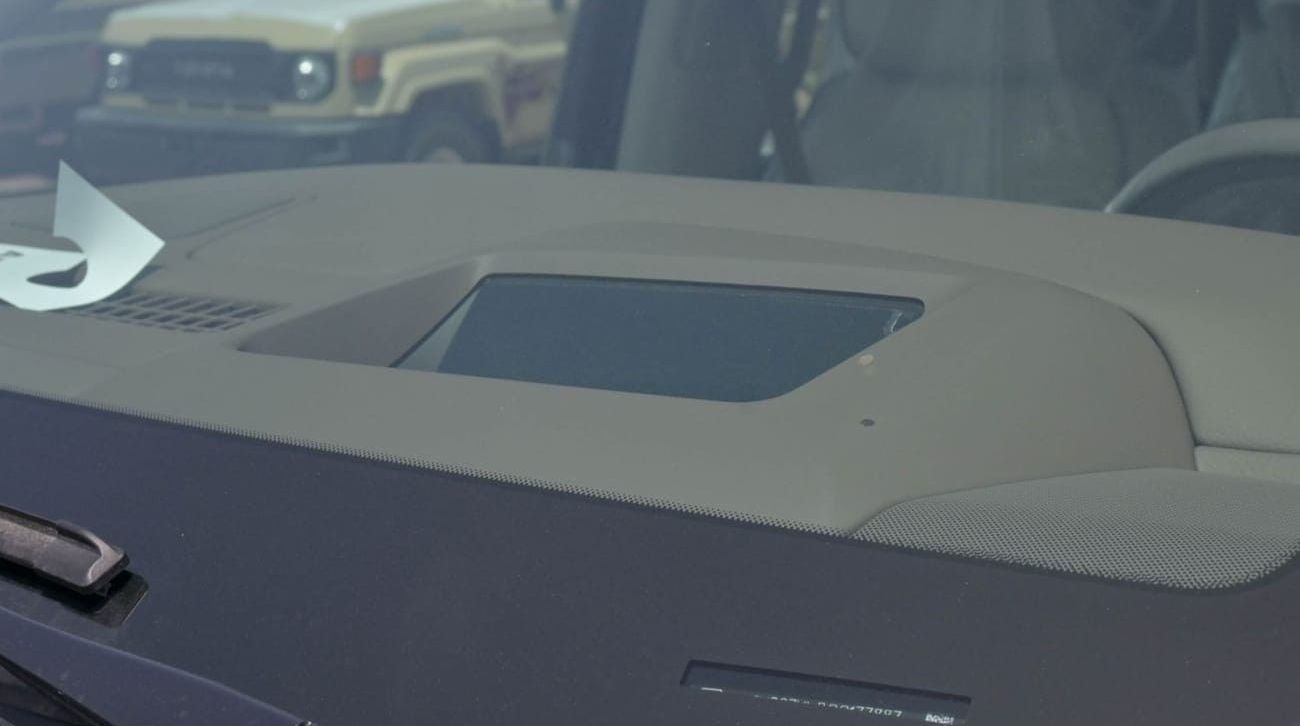 جي أم سي يوكون Denali GMC Yukon Denali | 6.2L V8 | AWD | 2024 | Brand New For Export