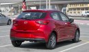 Mazda 2 V Grade