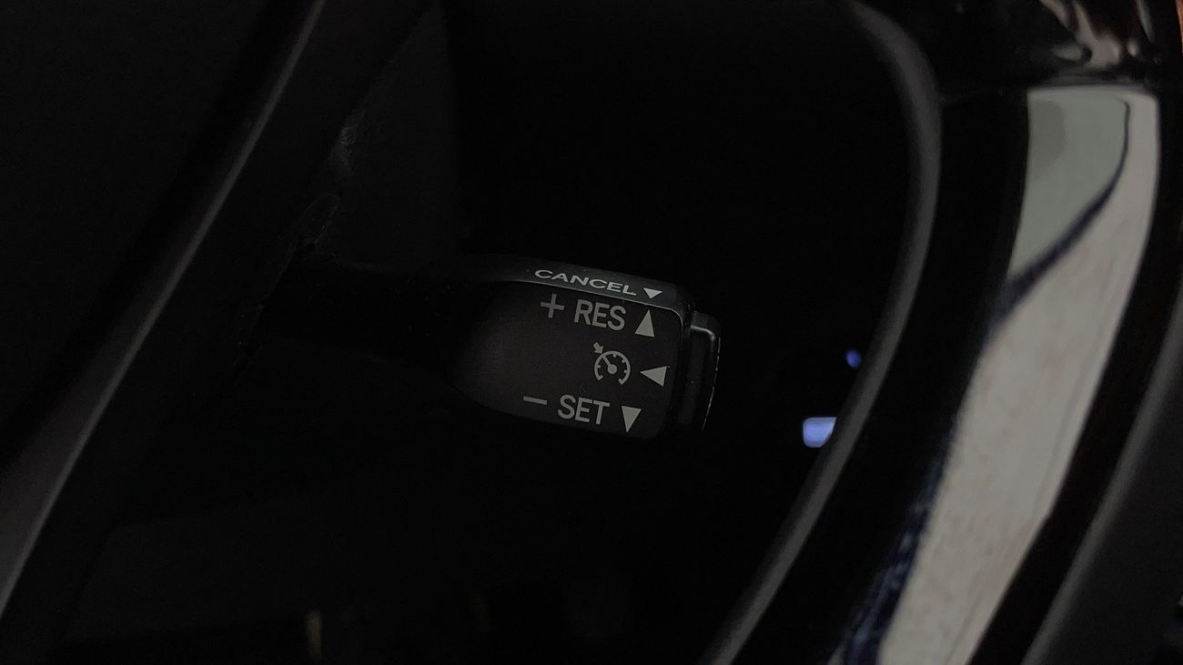 تويوتا CHR VX 1.8 | بدون دفعة مقدمة | اختبار القيادة في المنزل