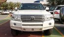 Toyota Land Cruiser VX.R V8 5.7