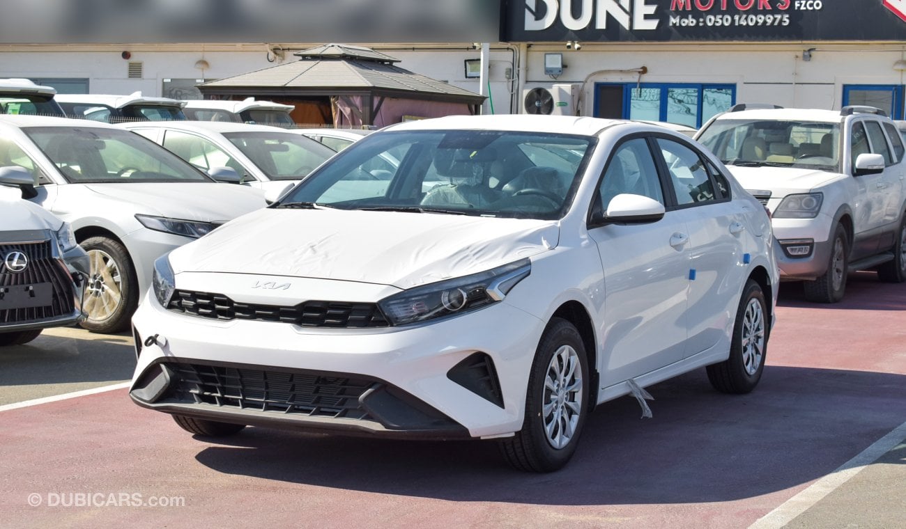 Kia Cerato