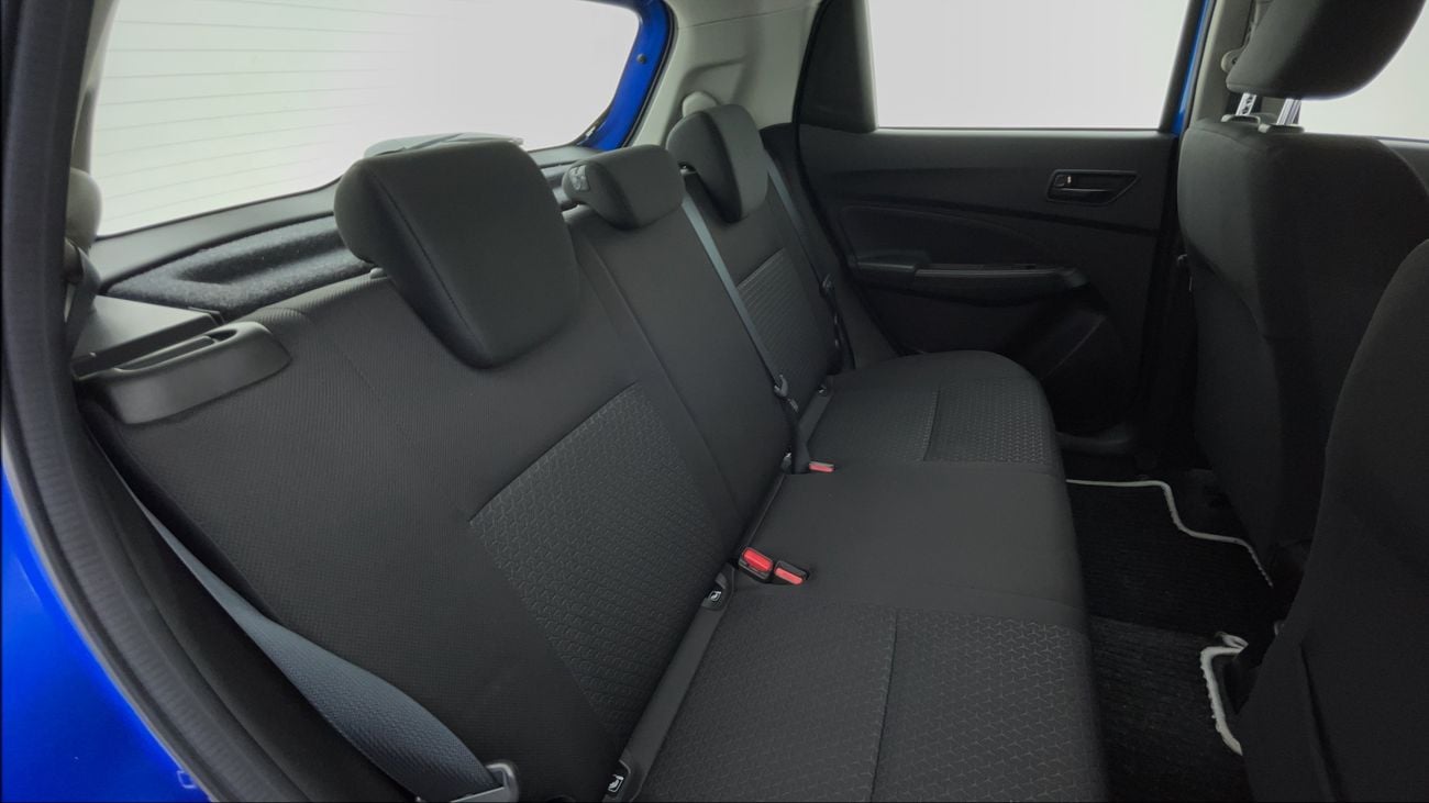 Suzuki Swift Dzire GL 1.2L 2024 GL | AED 621/Month | 0 DP | 30 Day Return | Warranty | Service History