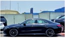 Mercedes-Benz CLA 250 AMG Under Warranty 2023 GCC