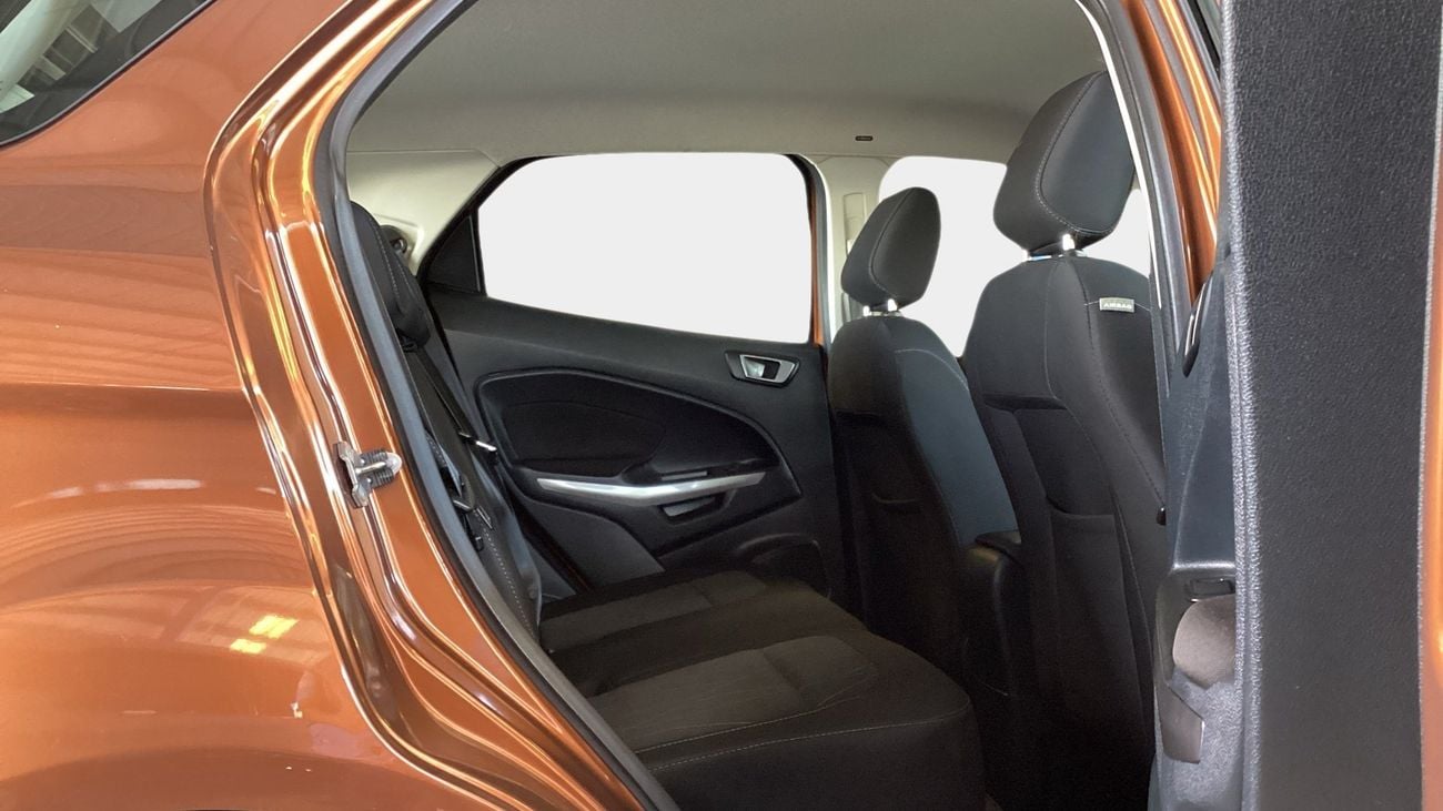 Ford EcoSport TREND 1.5 TREND DCT POWERSHIFT | Guaranteed Warranty | 0 Down Payment