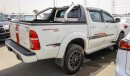 Toyota Hilux 3.0d right hand drive TRD bodykit