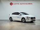 هيونداي ايونك 2020 HYUNDAI THE NEW IONIQ (H) 1.6 N