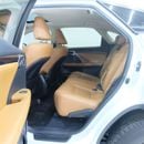 لكزس RX450h Platinum 3.5L (308 HP) Lexus RX-450 Hybrid 2019 4WD GCC Specs