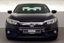 Honda Civic LX | Guaranteed Warranty | 0 Down Payment