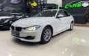 بي أم دبليو 320 FULL OPTIONS Exclusive 2.0L BMW 3 Series 320 2014