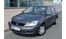 Mitsubishi Lancer Full Auto in Good Condition