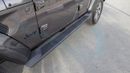 جيب رانجلر (For Export , НА ЭКСПОРТ) Unlimited Sahara I4 2.0T 4x4 2026 GCC Без пробега