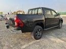Toyota Hilux 2026 Toyota Hilux SR5 Double Cab Pickup 4.0L V6 Petrol A/T 4x4 Export Only