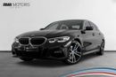 BMW 330i M Sport