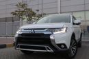 Mitsubishi Outlander GLX Basic GCC 4W