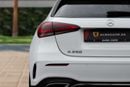 Mercedes-Benz A 250 AMG KIT | 2,350 P.M  | 0% Downpayment | Under Warranty!