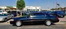 لينكولن تاون كار town car large