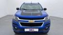 Chevrolet Trailblazer LT Z71 3.6 | Under Warranty | Inspected on 150+ parameters