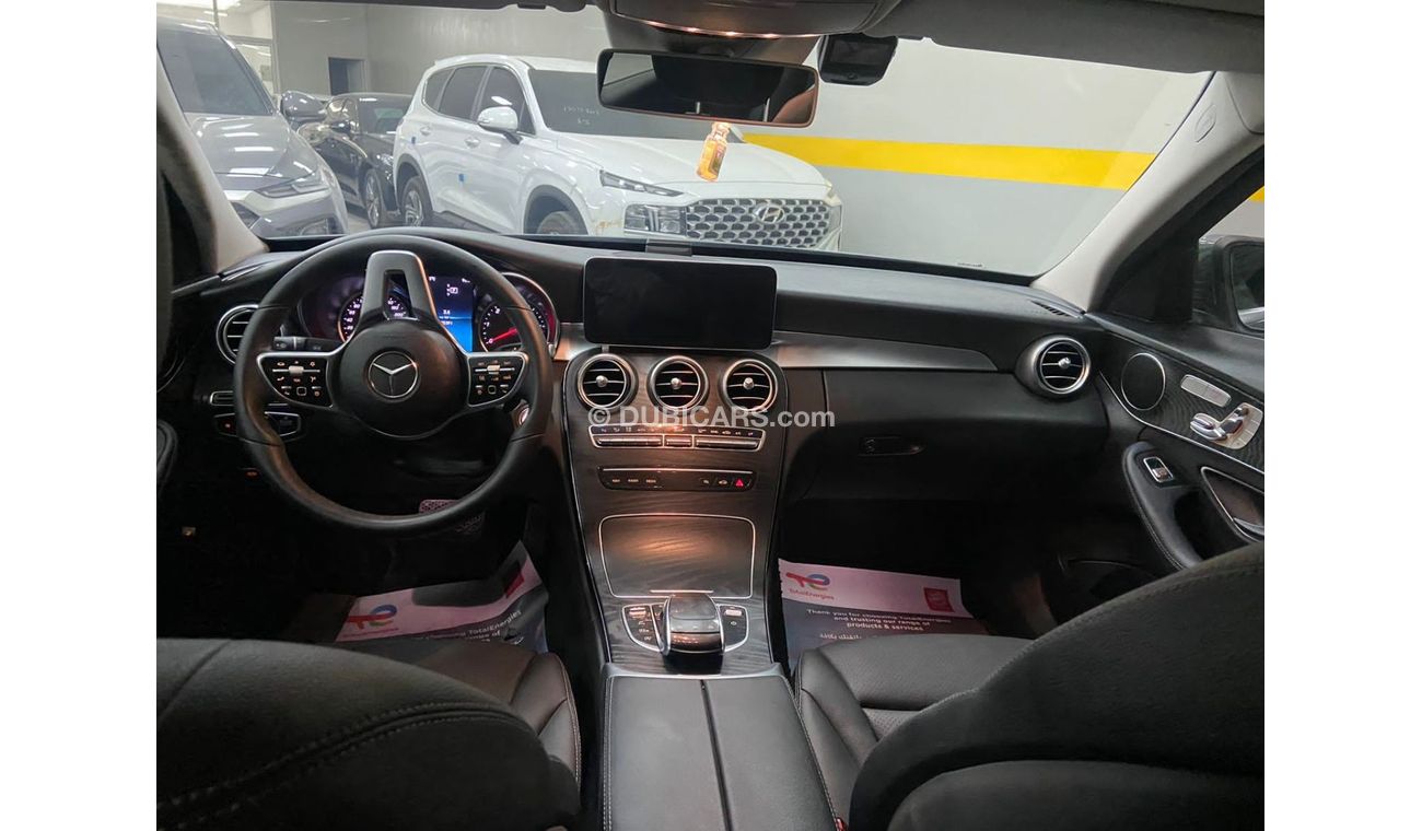 Mercedes-Benz C 220 C220 diesel