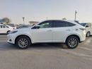 Toyota Harrier TOYOTA HARRIER SUV RHD 2015 MODEL 2.0 L PETROL AUTOMATIC(PM49946)